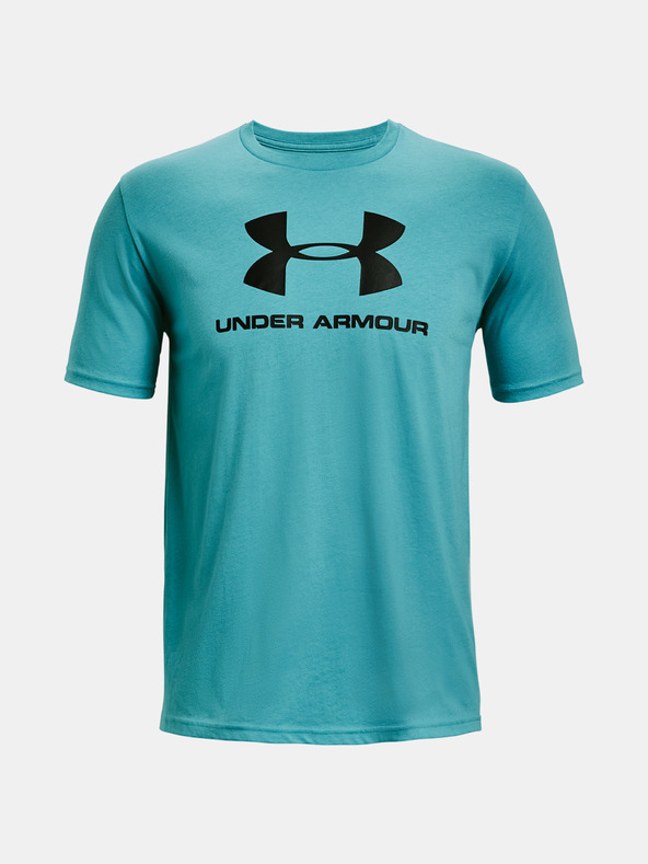 Under Armour Férfi póló Under Armour Sportstyle Logo Ss
