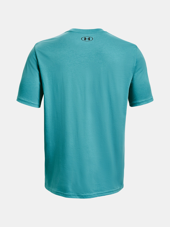 Under Armour Férfi póló Under Armour Sportstyle Logo Ss