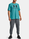 Under Armour Férfi póló Under Armour Sportstyle Logo Ss
