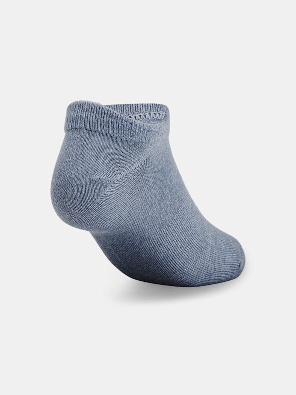 Under Armour Női zokni Under Armour Women'S Essential Ns