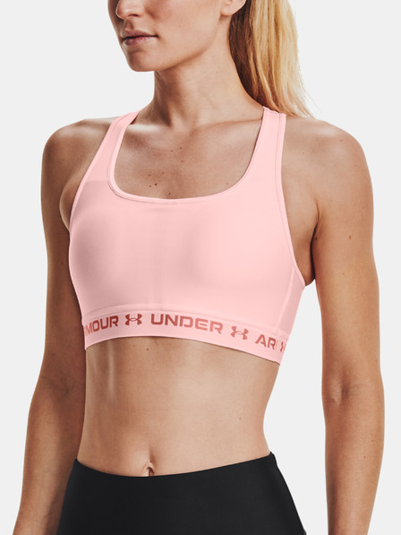 Under Armour Női melltartó Under Armour Crossback Mid Bra