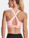 Under Armour Női melltartó Under Armour Crossback Mid Bra