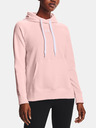 Under Armour Női felső Under Armour Rival Fleece HB Hoodie