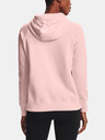 Under Armour Női felső Under Armour Rival Fleece HB Hoodie