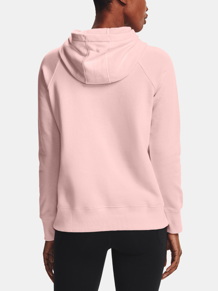 Under Armour Női felső Under Armour Rival Fleece HB Hoodie