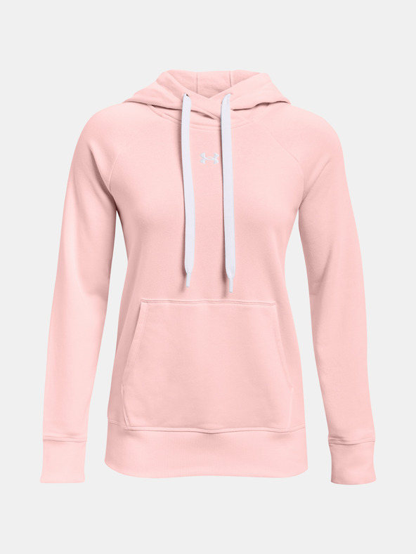 Under Armour Női felső Under Armour Rival Fleece HB Hoodie