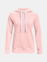 Under Armour Női felső Under Armour Rival Fleece HB Hoodie