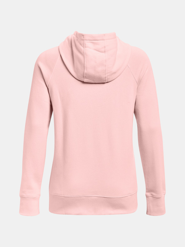 Under Armour Női felső Under Armour Rival Fleece HB Hoodie