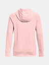 Under Armour Női felső Under Armour Rival Fleece HB Hoodie