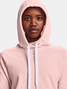Under Armour Női felső Under Armour Rival Fleece HB Hoodie
