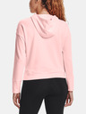 Under Armour Női felső Under Armour Rival Terry Taped Hoodie