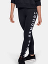 Under Armour Lány leggings Under Armour Sportstyle Branded Leggings
