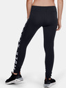 Under Armour Lány leggings Under Armour Sportstyle Branded Leggings