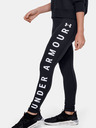 Under Armour Lány leggings Under Armour Sportstyle Branded Leggings