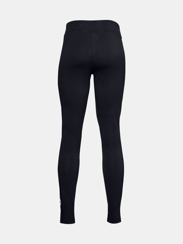 Under Armour Lány leggings Under Armour Sportstyle Branded Leggings