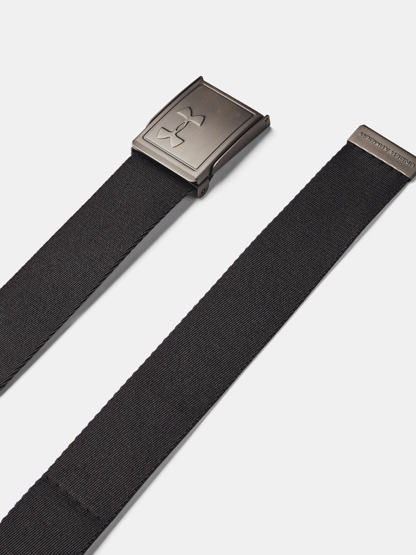 Under Armour Férfi nadrágszíj Under Armour  Men's Webbing 2.0 Belt