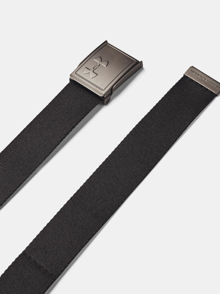 Under Armour Férfi nadrágszíj Under Armour  Men's Webbing 2.0 Belt
