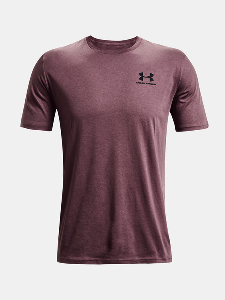 Under Armour Férfi póló Under Armour Sportstyle Lc Ss