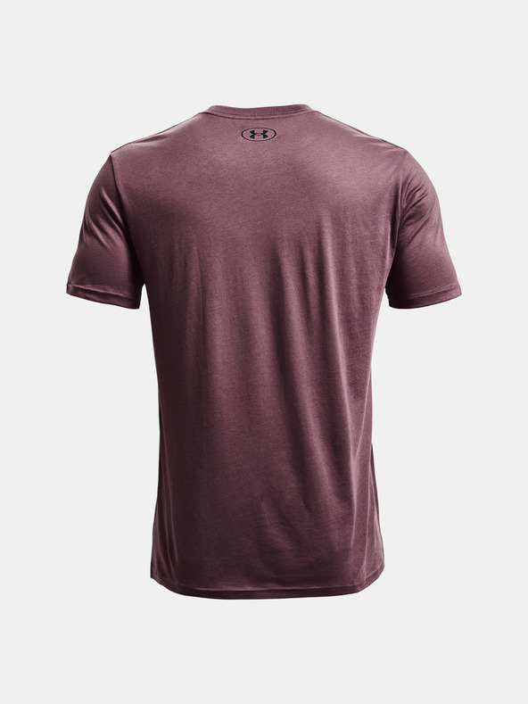 Under Armour Férfi póló Under Armour Sportstyle Lc Ss