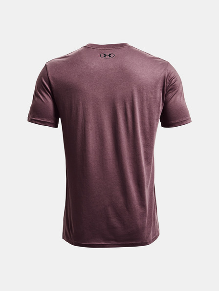 Under Armour Férfi póló Under Armour Sportstyle Lc Ss