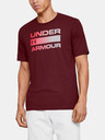 Under Armour Férfi póló Under Armour Team Issue Wordmark Ss