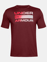 Under Armour Férfi póló Under Armour Team Issue Wordmark Ss