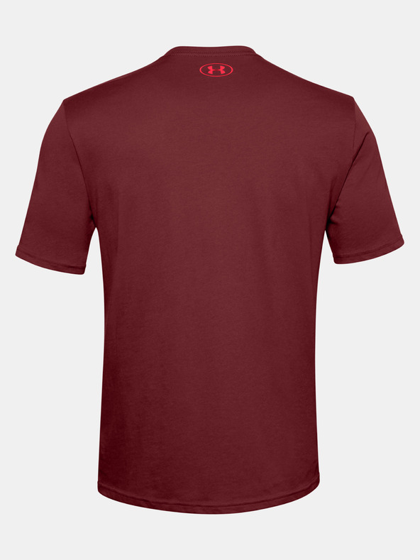 Under Armour Férfi póló Under Armour Team Issue Wordmark Ss