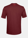 Under Armour Férfi póló Under Armour Team Issue Wordmark Ss