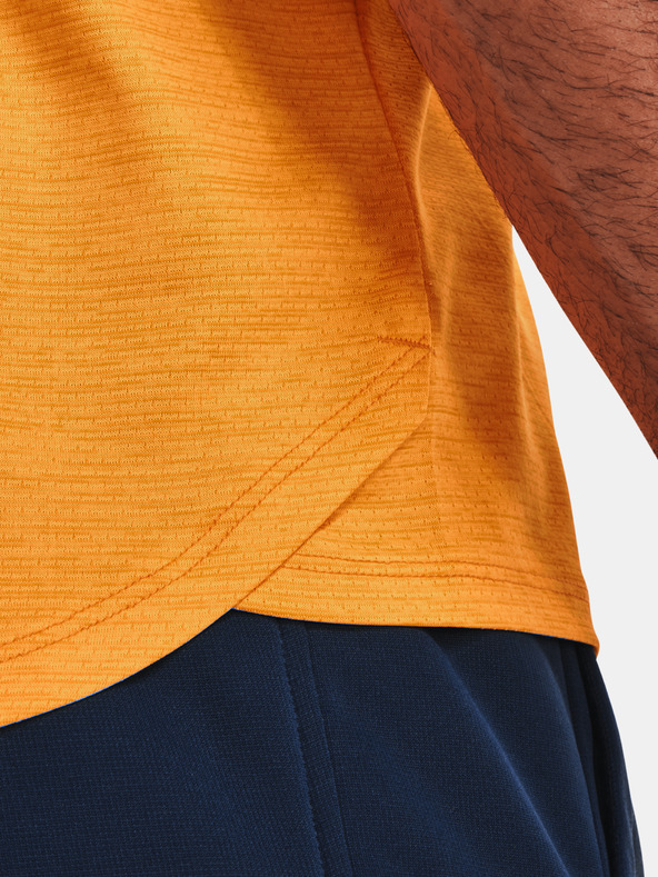 Under Armour Férfi póló Under Armour UA Training Vent 2.0 SS
