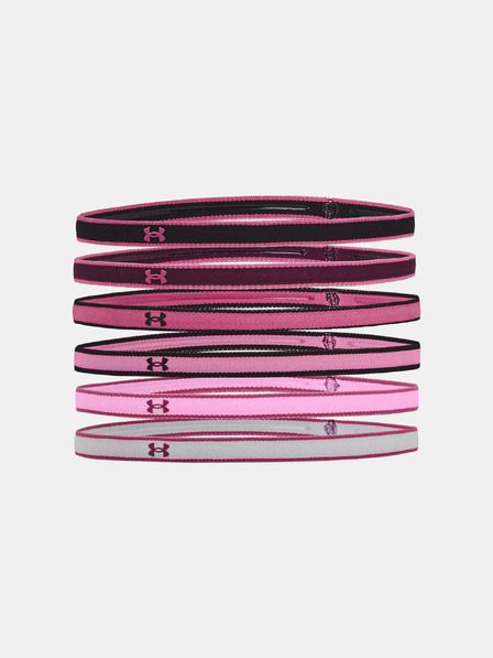 Under Armour Női fejpántok Under Armour Mini Headbands (6pk)