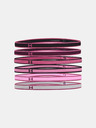 Under Armour Női fejpántok Under Armour Mini Headbands (6pk)