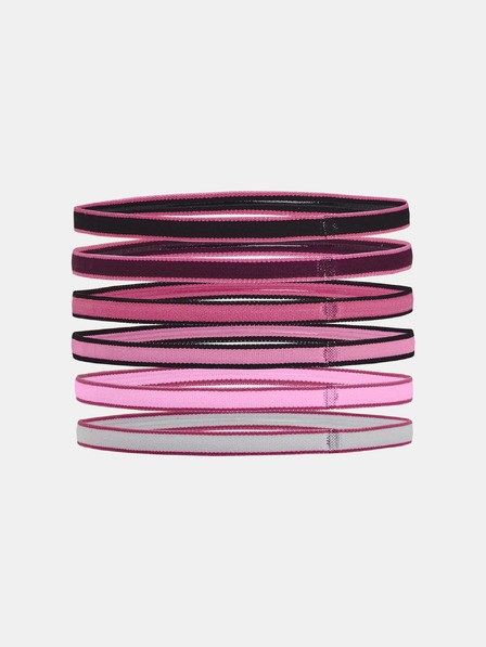 Under Armour Női fejpántok Under Armour Mini Headbands (6pk)