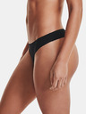 Under Armour Női tanga Under Armour PS Thong 3Pack