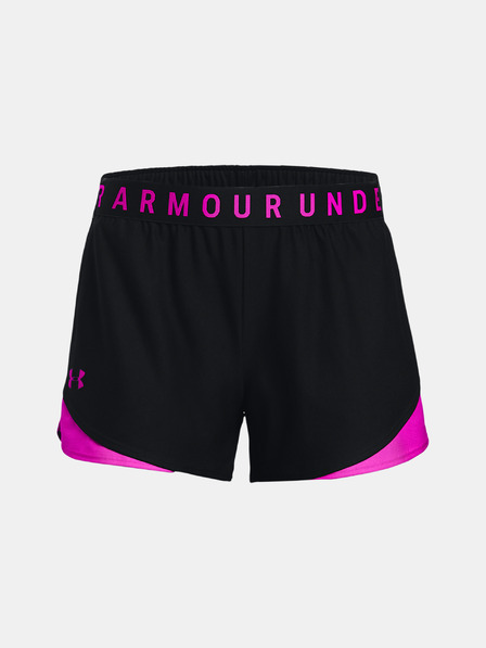 Under Armour Női rövidnadrágok Under Armour Play Up Shorts 3.0