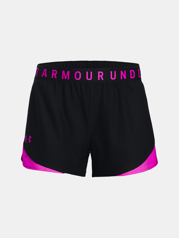 Under Armour Női rövidnadrágok Under Armour Play Up Shorts 3.0
