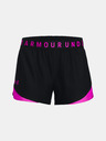 Under Armour Női rövidnadrágok Under Armour Play Up Shorts 3.0