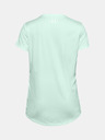Under Armour Lány póló Under Armour Tech Graphic Big Logo Ss T-Shirt