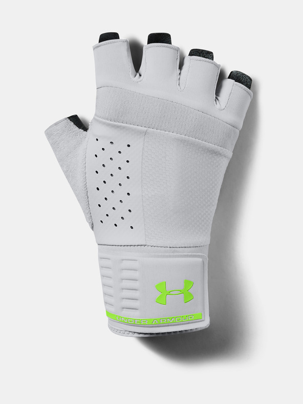 Under Armour Férfi kesztyű Under Armour Men's Weightlifting Glove