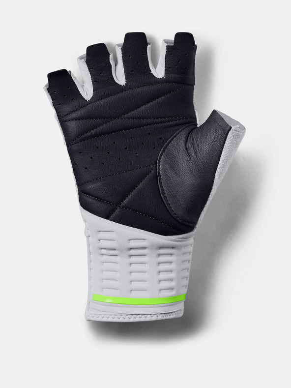 Under Armour Férfi kesztyű Under Armour Men's Weightlifting Glove