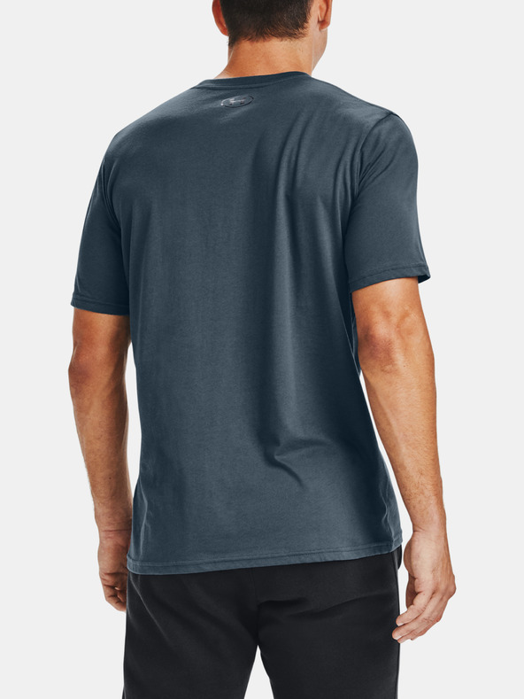 Under Armour Férfi póló Under Armour Sportstyle Lc Ss