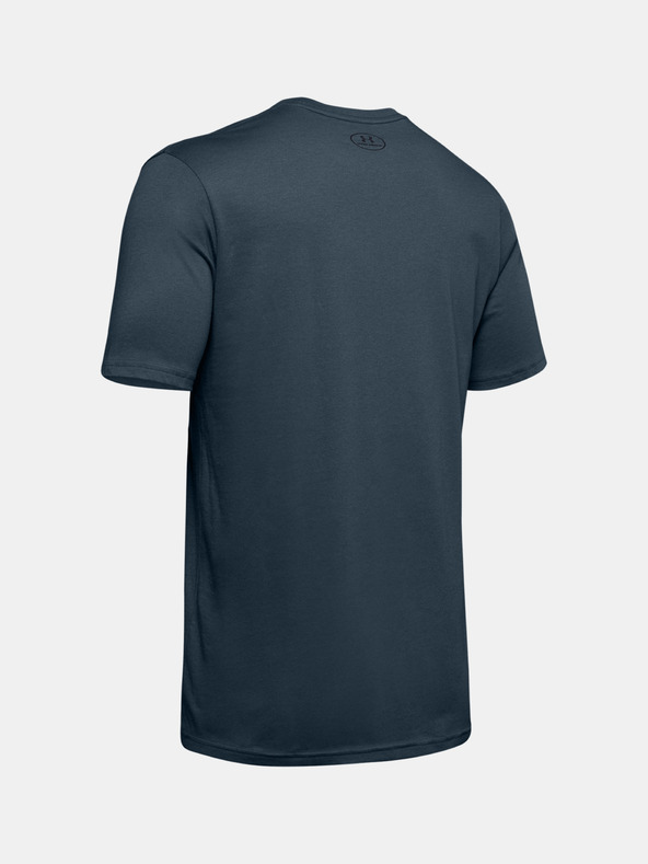 Under Armour Férfi póló Under Armour Sportstyle Lc Ss