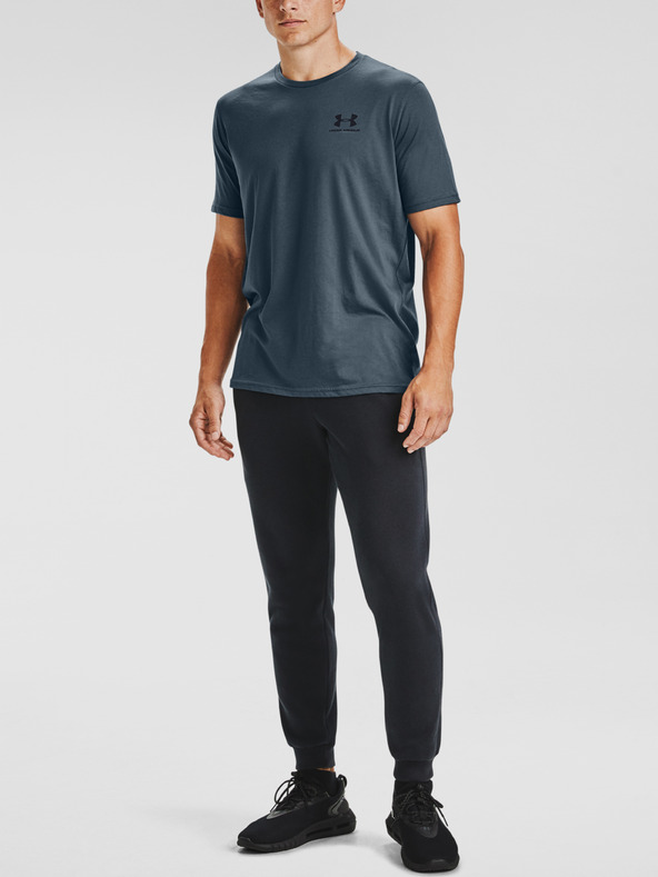 Under Armour Férfi póló Under Armour Sportstyle Lc Ss
