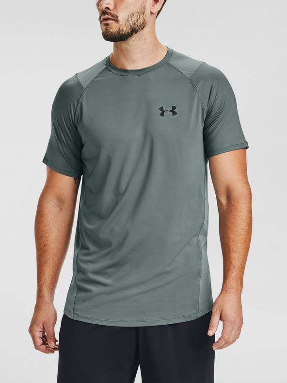 Under Armour Férfi póló Under Armour MK-1 EU SS