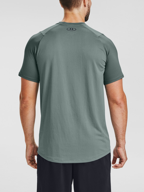 Under Armour Férfi póló Under Armour MK-1 EU SS