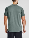 Under Armour Férfi póló Under Armour MK-1 EU SS