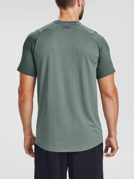 Under Armour Férfi póló Under Armour MK-1 EU SS