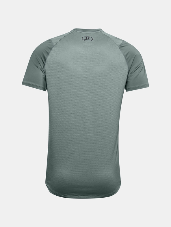 Under Armour Férfi póló Under Armour MK-1 EU SS