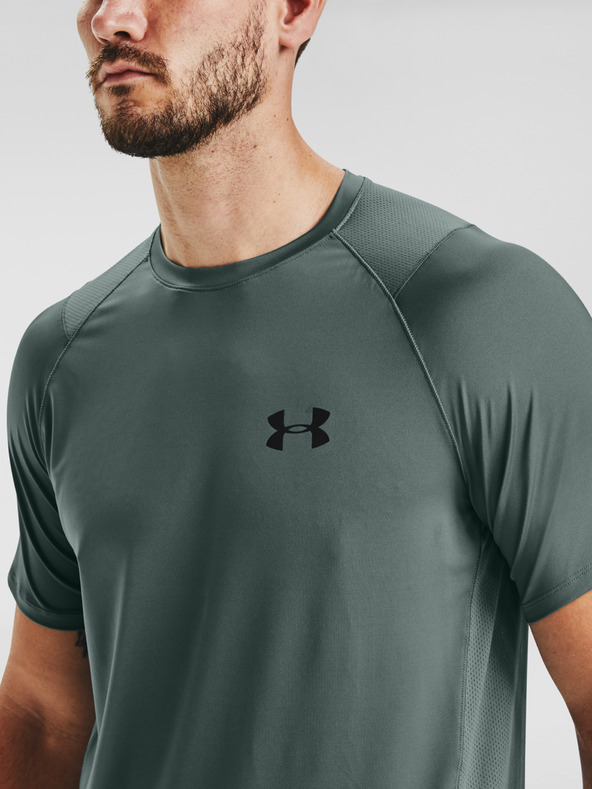 Under Armour Férfi póló Under Armour MK-1 EU SS