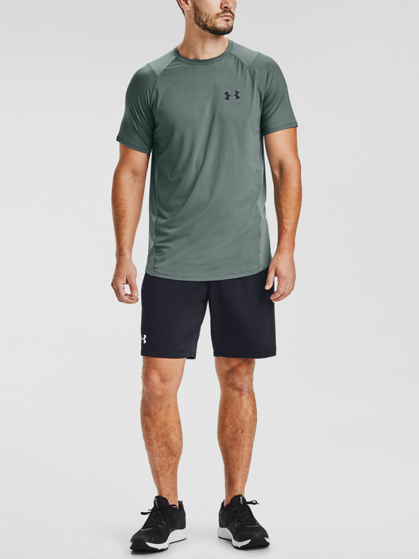 Under Armour Férfi póló Under Armour MK-1 EU SS