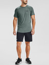 Under Armour Férfi póló Under Armour MK-1 EU SS